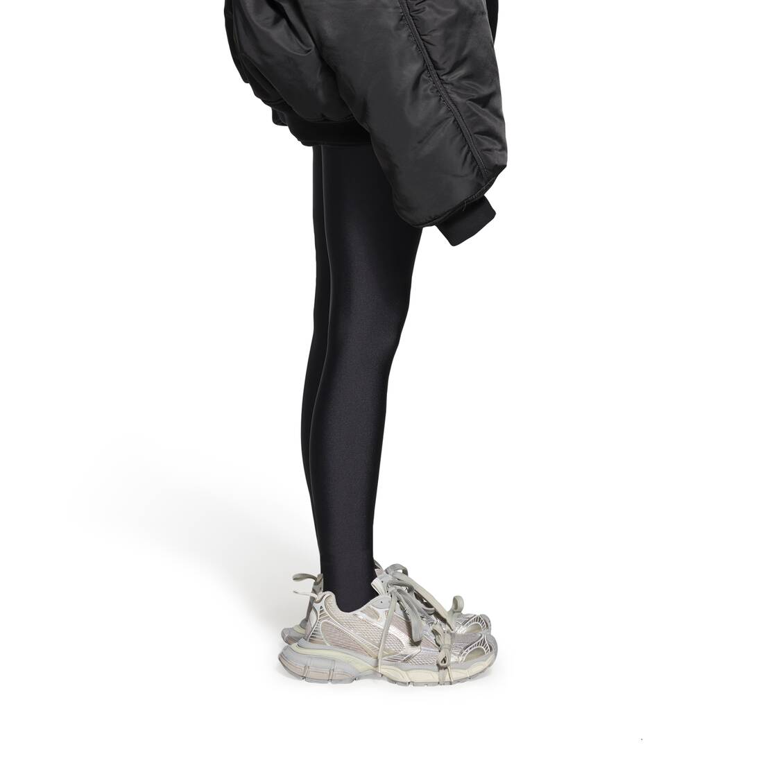 Women’s 3xl Sneaker  in Off White - Image 8